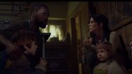 Still from Bird Box (Image via YouTube/@netflix)